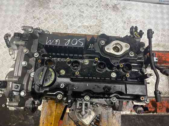 Двигатель Kia Sorento 2014-2020 211012GK15 (Арт. 72286) Киев