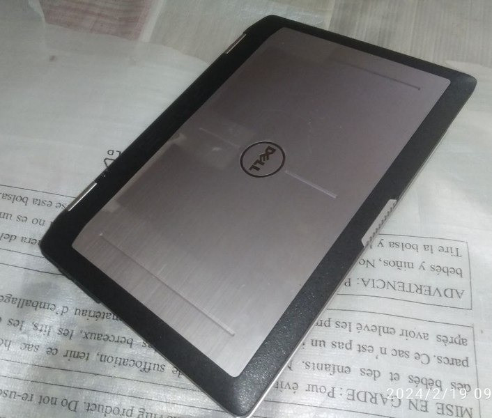 Ноутбук Dell Latitude E6420 ATG Київ - зображення 1