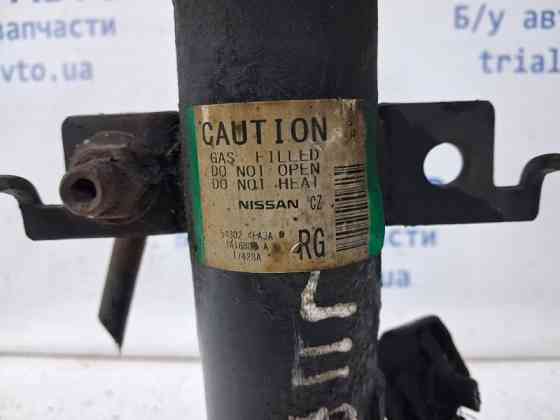 Амортизатор передний правый Nissan Qashqai 2013-2022 E43024EA3A (Арт. 65051) Киев