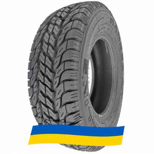 245/65 R17 Collins (наварка) RANGER A/T 107T Позашляхова шина Киев
