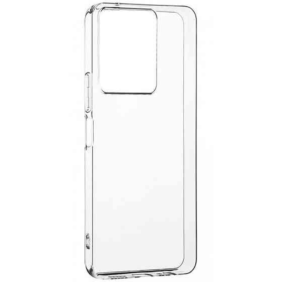 TPU чехол GETMAN Ease logo усиленные углы для Vivo Y36 Херсон