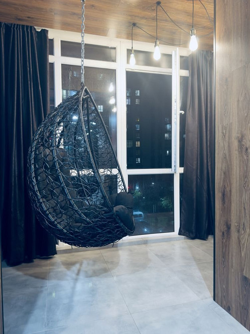 Продам LOFT 2-кімнатну квартиру RIVER PARK Набережна Перемоги Днiпро Днепр - изображение 6