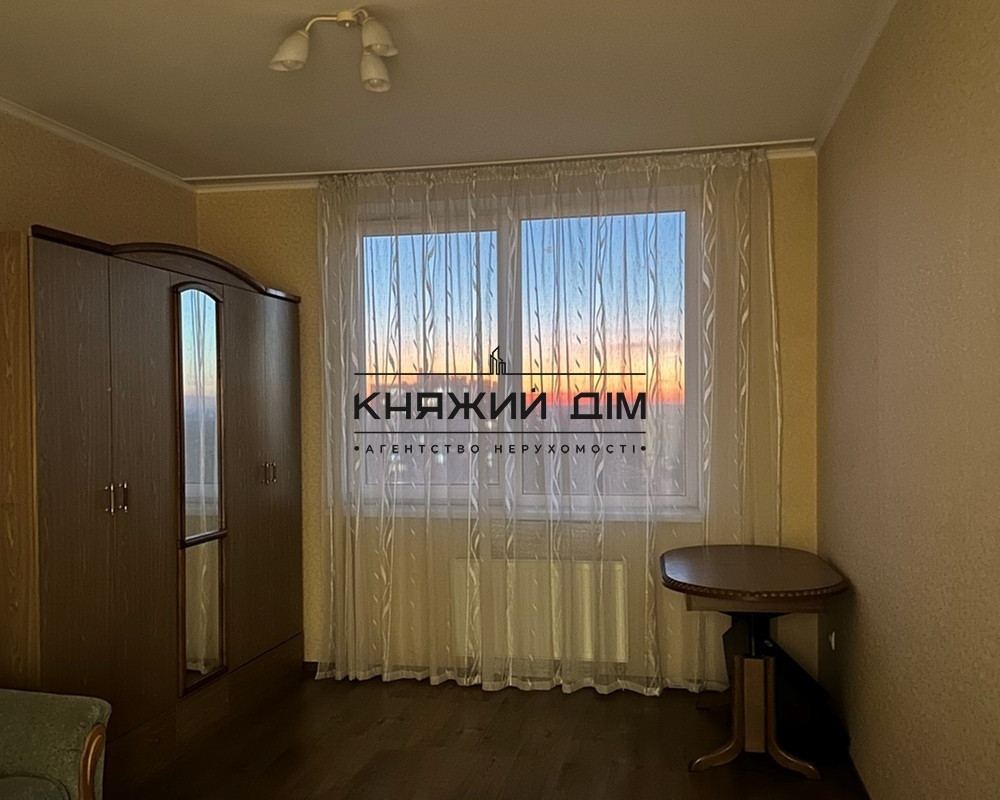 Продається 1 кімнатна квартира в Святошинському районі по вулиці Олевська 5 № 21146501 Київ - зображення 7