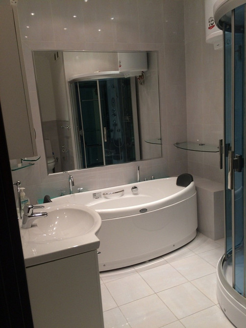 Продаж 3-кімн. квартири по вул. Жилянська 59 Дипломат Хол Київ - зображення 9