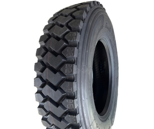295/80 R22.5 Kapsen HS17 152/149F Ведуча вантажна шина Київ - зображення 1