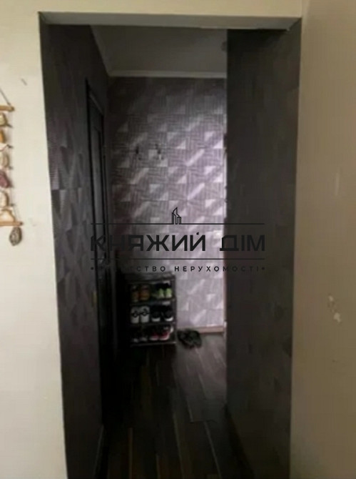 Оренда 1-кім. квартири на Русанівці (бул. Шамо) З видом на Лавру! КОД 11205007 Київ - зображення 4