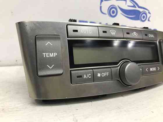 Блок управления климат-контролем Toyota Avensis 2002-2010 5590005140 (Арт. 57156) Київ