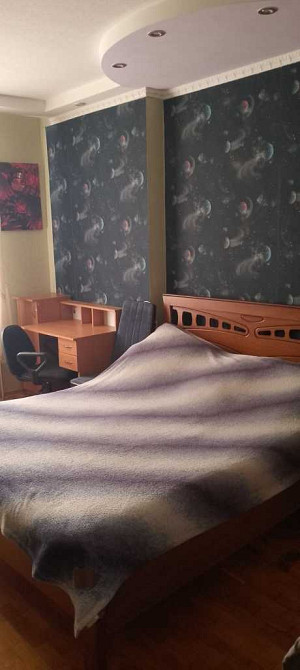 долгосрочная аренда 2-к квартира Киево-Святошинский, Буча, 16000 грн./мес. Буча - зображення 9