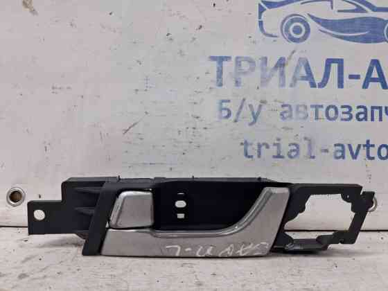 Ручка двери внутренняя левая Chevrolet Captiva 2006-2018 95919438 (Арт. 65162) Київ