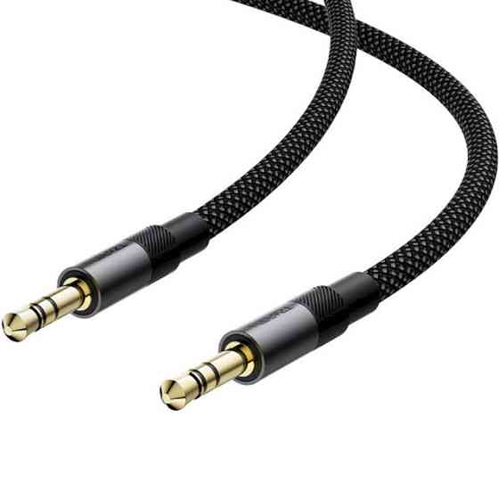 Аудио кабель Aux Acefast J10 (1m) Херсон