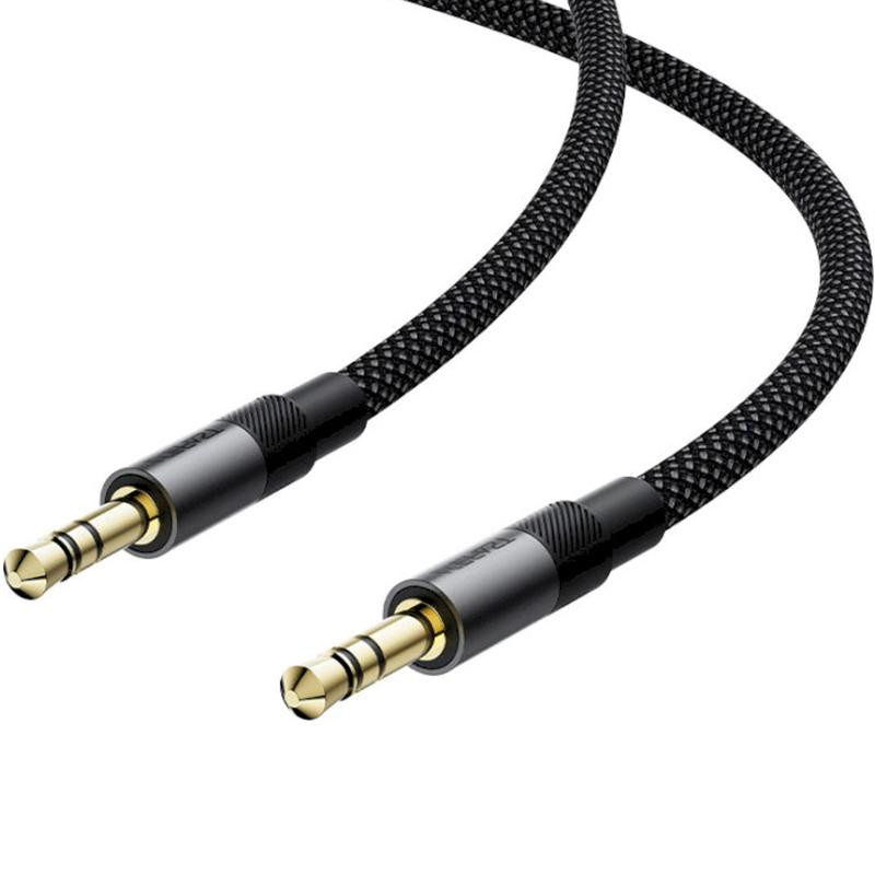 Аудио кабель Aux Acefast J10 (1m) Херсон - зображення 3