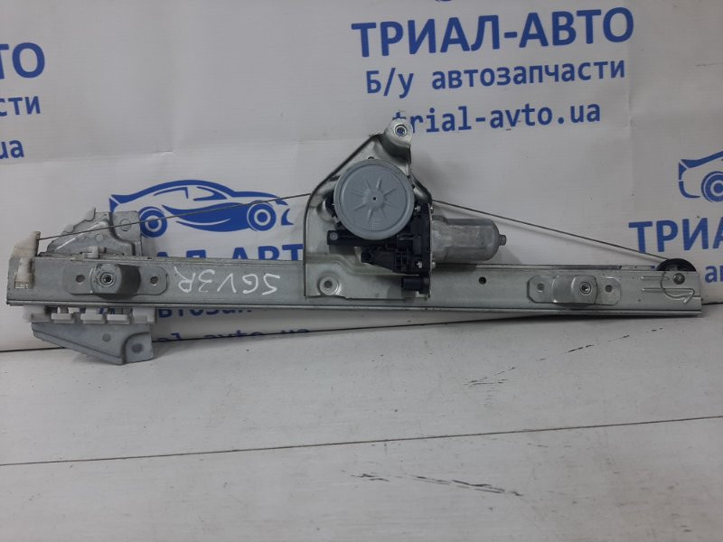 Стеклоподъемник задний правый Suzuki Grand Vitara JT 2.0 БЕНЗИН J20A 2005 (б/у) Киев - изображение 1