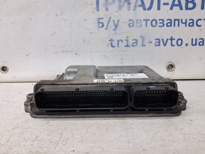 Блок управления двигателем Mazda 3 BM 2.2 DIESEL 2013 (б/у) Київ - зображення 3