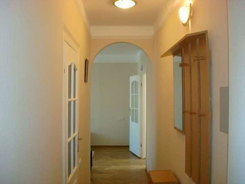 СВІТЛО НЕ ВИМИКАЮТЬ! Оренда 2-х кім. квартири в центрі міста. Код об’єкта 1126021 Киев - изображение 6