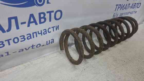 Пружина задняя Mitsubishi Lancer 2003-2009  (Арт. 74196) Київ