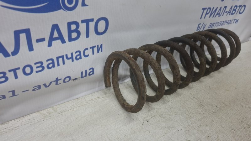 Пружина задняя Mitsubishi Lancer 9 1.6 БЕНЗИН 4G18 2003 (б/у) Київ - зображення 2