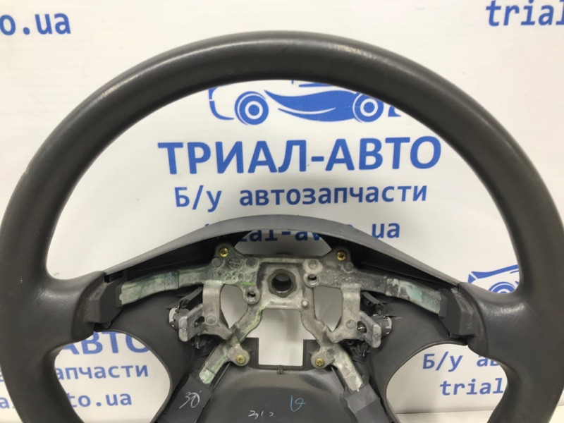 Руль Mitsubishi Pajero Sport K9 2.5 DIESEL 4D56 1996 (б/у) Київ - зображення 3