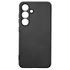 Чохол ArmorStandart ICON Camera Cov для Samsung S25 Black (ARM81572) (Код товару:40441) Харків