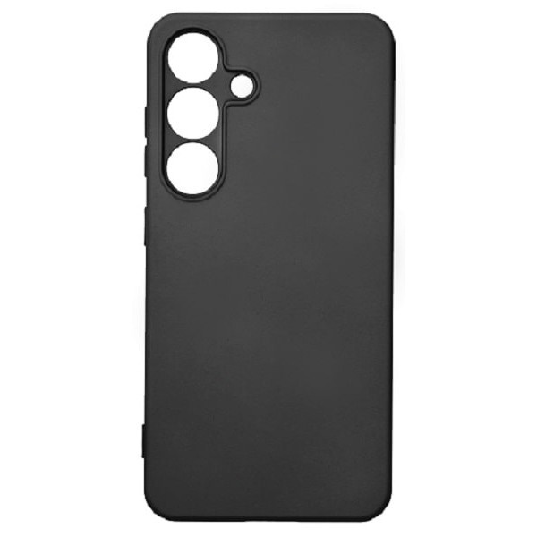 Чохол ArmorStandart ICON Camera Cov для Samsung S25 Black (ARM81572) Харків - зображення 1