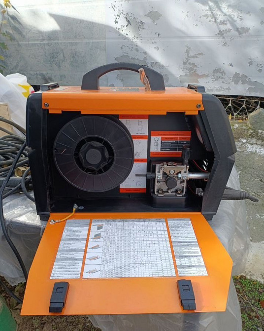 Сварка полуавтомат Яремче - изображение 2