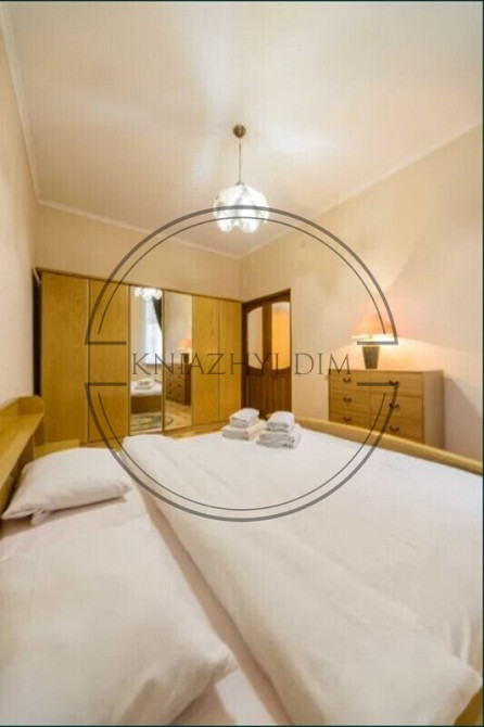 Оренда роздільної 3-х кімнатної квартири в самому центрі Києва Майдан Незалежності. № 11200308 Київ - зображення 5