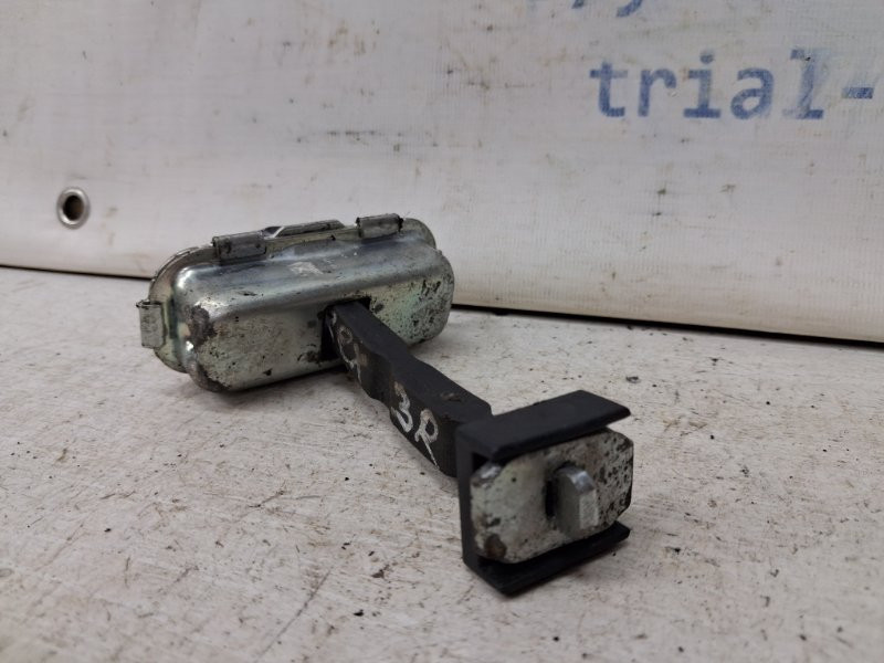 Ограничитель двери задний правый SsangYong Rexton Y250 2.7 D27DT 2006 (б/у) Киев - изображение 3