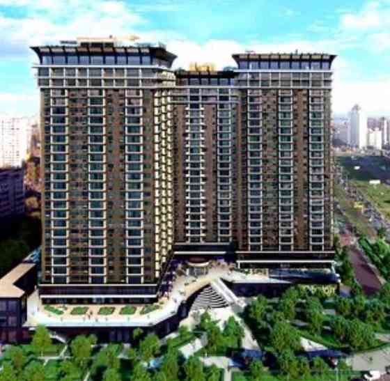 продажа 4-к квартира Киев, Оболонский, 450000 $ Київ