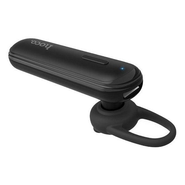 Bluetooth-гарнітура Hoco E36 Black (Код товару:13934) Харьков - изображение 3
