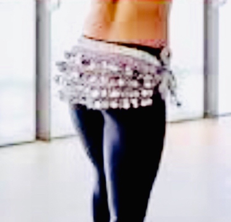 Емоції і гарна осанка? Фітнес для елегантних Жінок! Східні Танці у режимі фітнес тренування! Харьков - изображение 8