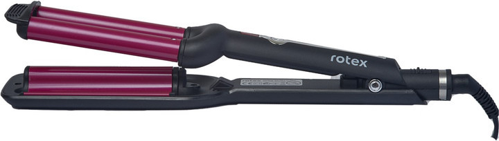 Плойка Rotex 3D Wave RHС480-T 3D Киев - изображение 2