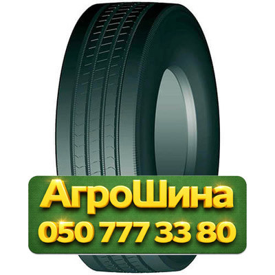 315/80R22.5 Aplus S202 157/154M PR20 Рулевая грузовая шина Київ - зображення 1