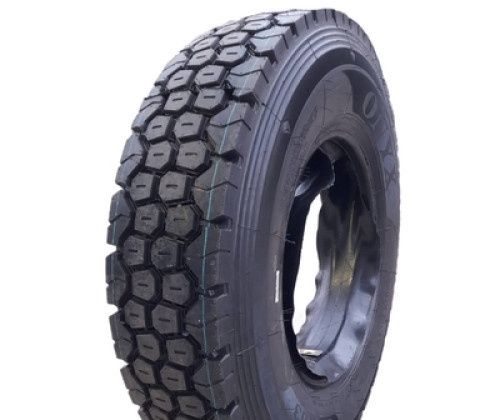 8.25 R20 Onyx HO303 139/137K Ведуча шина Київ - зображення 11