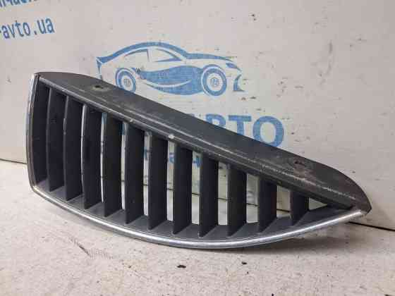 Решетка переднего бампера левая Mitsubishi Lancer 2003-2009 MN161113 (Арт. 86730) Київ