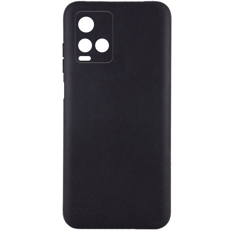 Чехол TPU Epik Black Full Camera для Vivo Y21 / Y33s Херсон - зображення 2