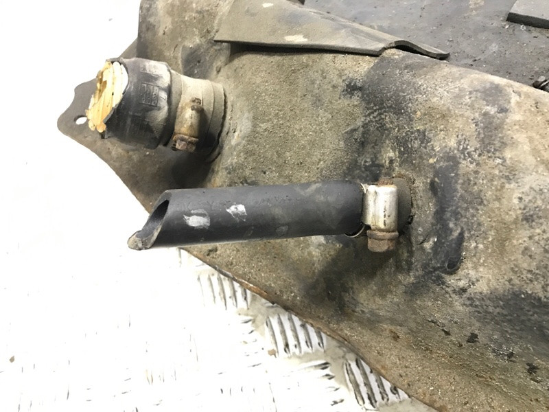 Бак топливный металлический Toyota Camry XV30 2.4 БЕНЗИН 2AZFE 2001 (б/у) Киев - изображение 6