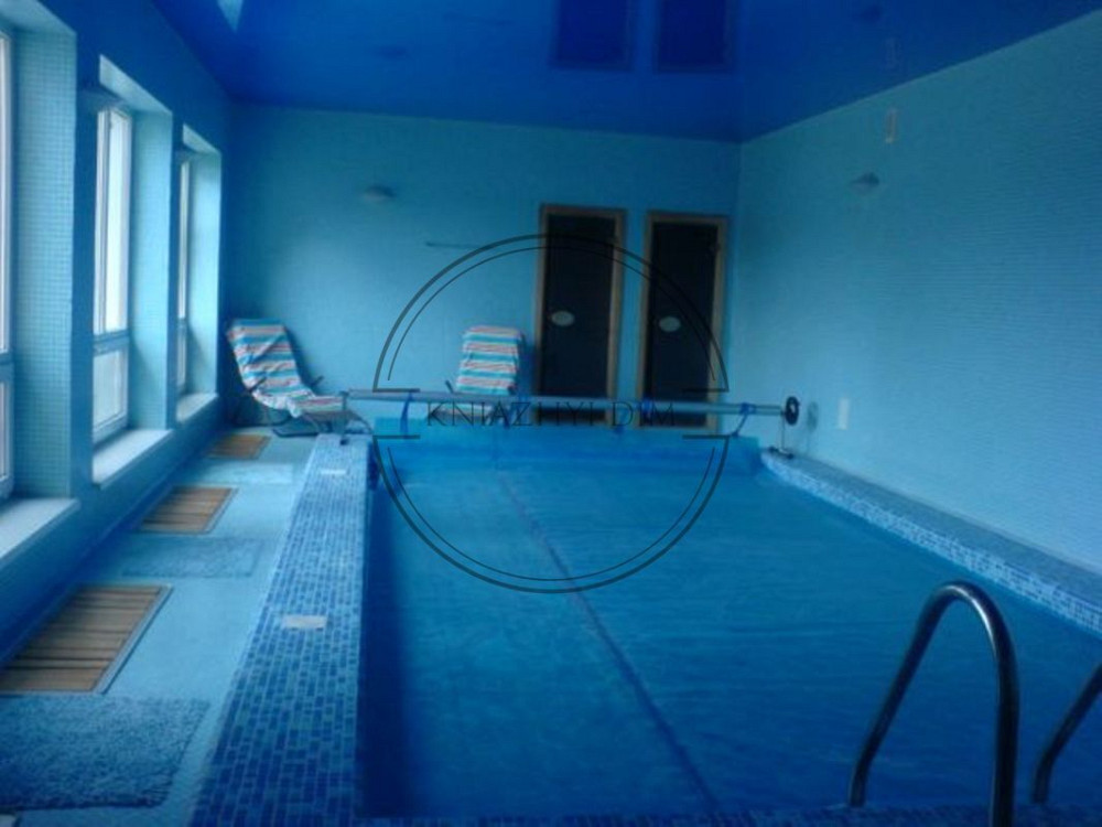 Аренда дома 400 кв.м. в Васильковском р-не Код объекта № 138679 Київ - зображення 8