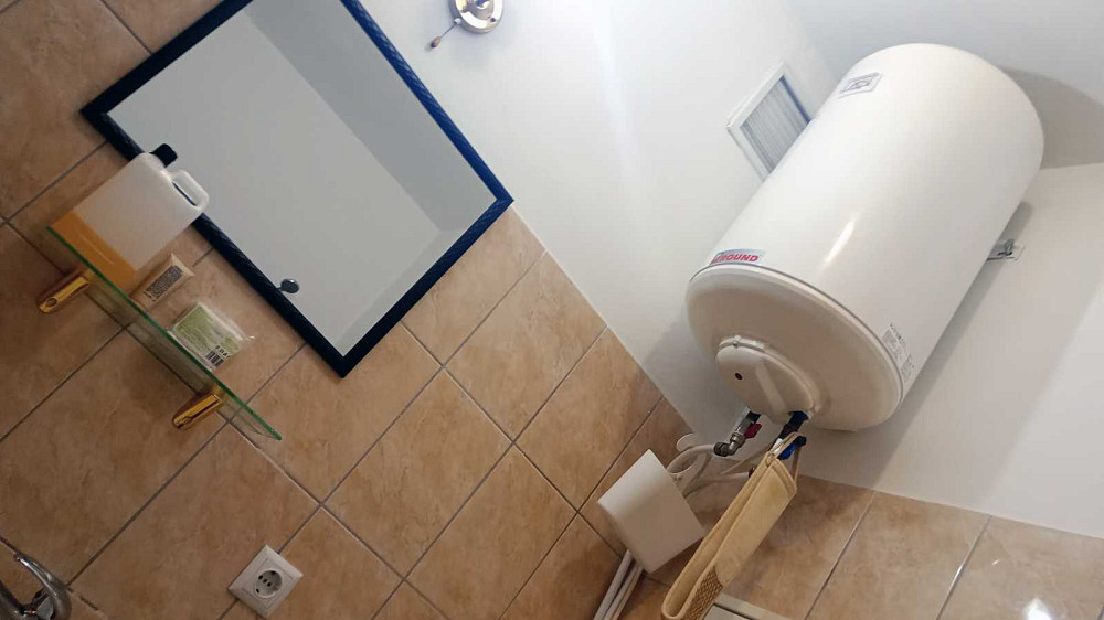 долгосрочная аренда 1-к квартира Днепр, Индустриальный, 300 $/мес. Днепр - изображение 3