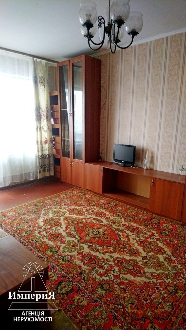 Аренда однокомнатной на Поселке. Біла Церква - зображення 3