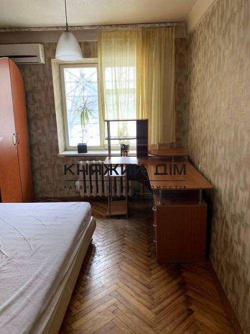 Оренда 2-кімнатної квартири Дніпровська Набережна, Березняки, м. Лівобережна КОД 1135459 Київ - зображення 10