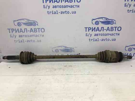 Привод задний Subaru Outback BS 2.0 DIESEL EE20Z 2014 (б/у) Київ