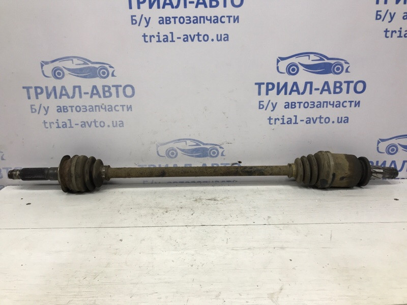 Привод задний Subaru Outback BS 2.0 DIESEL EE20Z 2014 (б/у) Київ - зображення 1