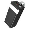 Портативное ЗУ Power Bank Hoco J86 Powermaster 22.5W 40000 mAh Херсон
