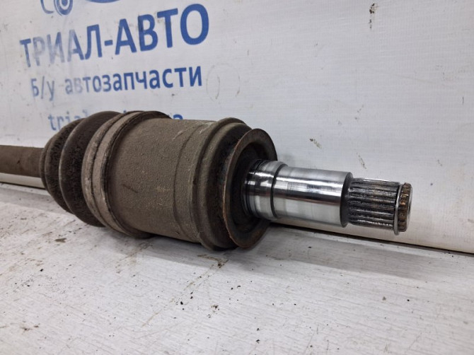 Привод задний правый Lexus RX 350 XU30 3.5 БЕНЗИН 2GRFE 2003 (б/у) Киев - изображение 2