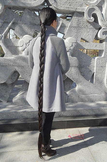 Купівля у Кропивницькому довгого волосся. Без поспіху, без тиску, з чітким результатом 0961002722 Кропивницкий - изображение 1