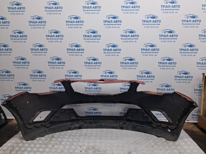 Бампер передний SsangYong Korando 2010-2019 7871134000 (Арт. 68502) Киев - изображение 7