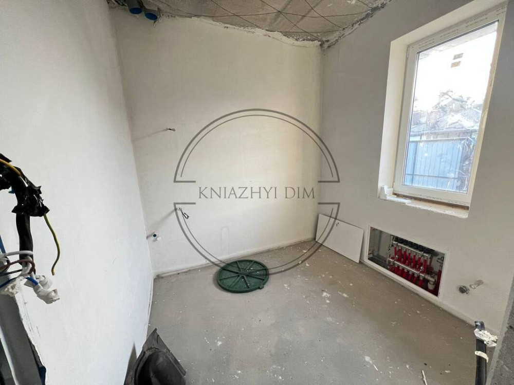 Продаж будинку 117 м2 в Бучі. № 2211729 Київ - зображення 8