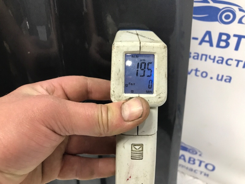 Крыло переднее левое SsangYong Kyron DJ 2.7 D27DT 2005 (б/у) Киев - изображение 5