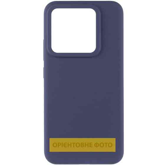 Чехол Silicone Cover Lakshmi (AAA) для Xiaomi 15T Pro Херсон