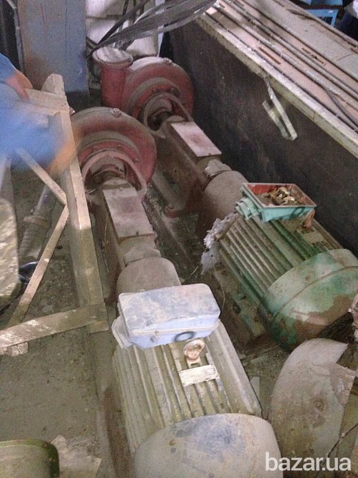 Насос СОТ-60 Полтава - изображение 1