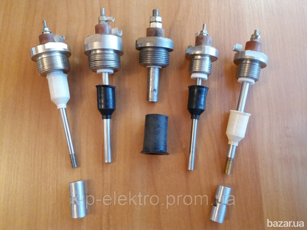 Сигнализатор уровня ESP-50 (ЕСП-50, ESP50, ESP 50, EP-53) Київ - зображення 6